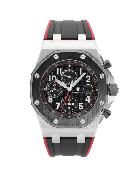 Audemars Piguet Royal Oak Offshore 26470SO.OO.A002CA.01